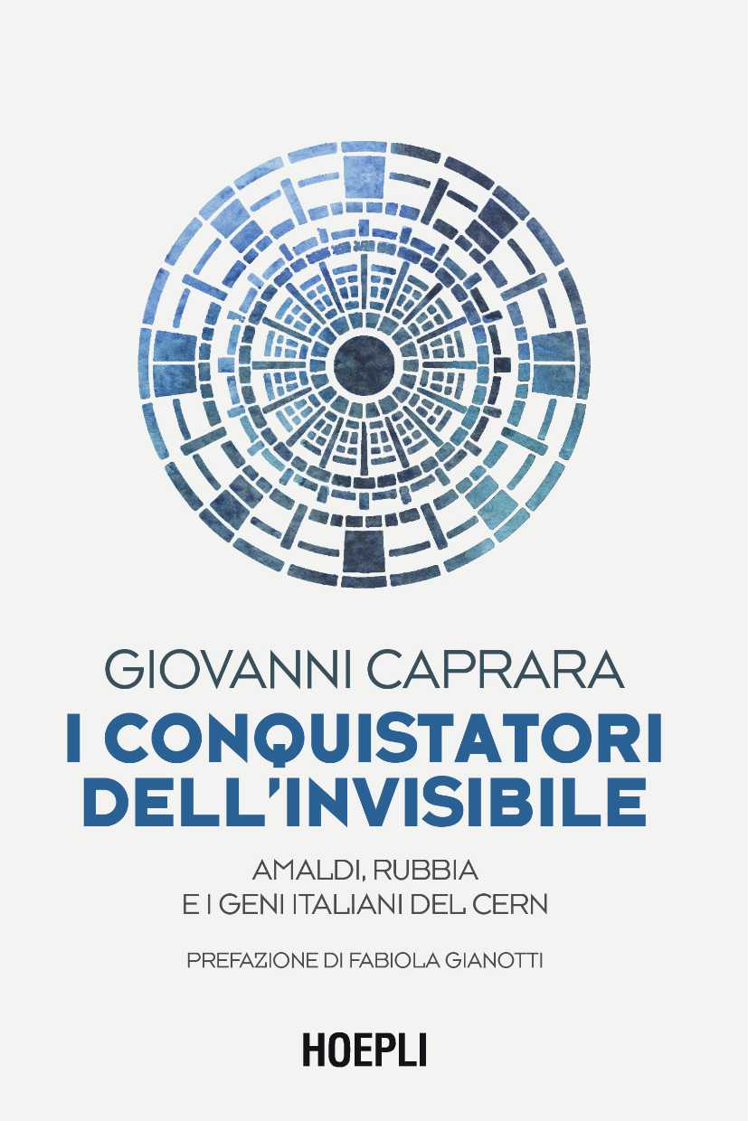 I conquistatori dell’invisibile
