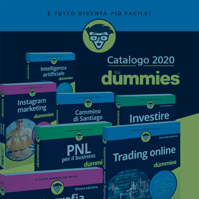 For Dummies